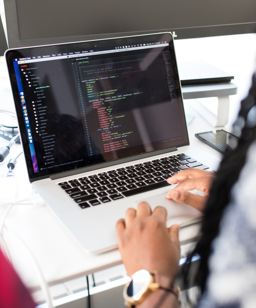 TLScontact IT Portfolio Manager's mission
