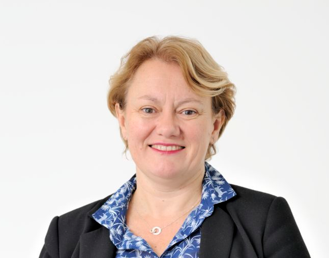Cécile Falchier