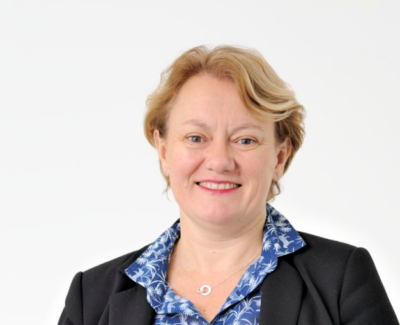 Cécile Falchier