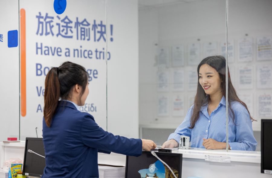 CX : améliorer le service client grâce à l’Enterprise Feedback Management