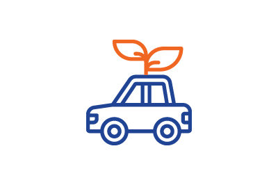 Corporate shared transportation