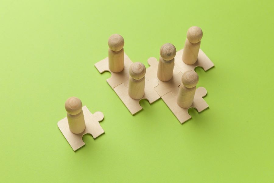 4 façons de favoriser l’inclusion pour une meilleure performance