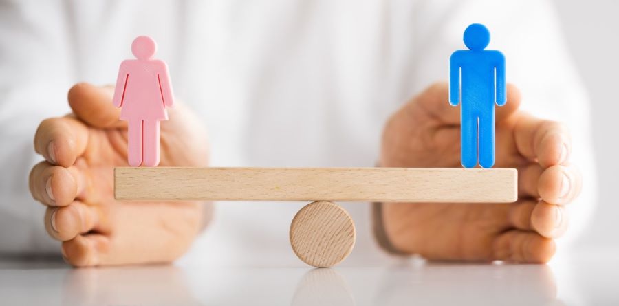 L’égalité des genres au travail : de bonnes raisons d’être optimiste