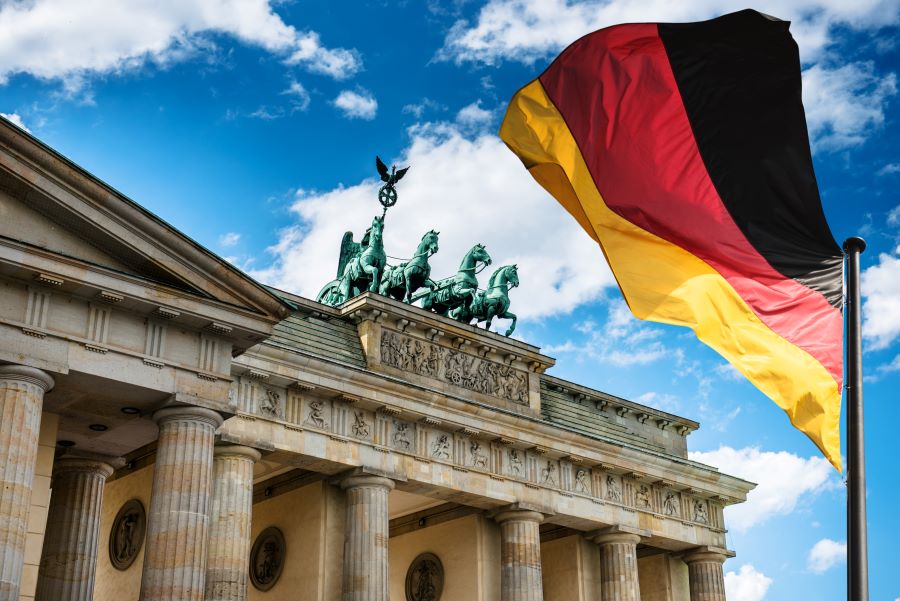 Opening new visa application centres for Germany in Africa and the Middle East