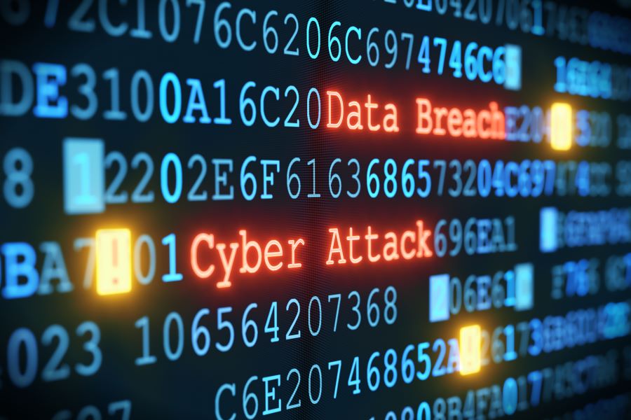 Managing emerging cyber threats in an uncertain climate