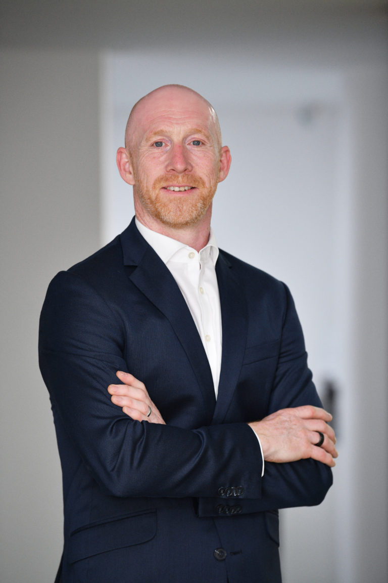 Simon Yoxon-Grant