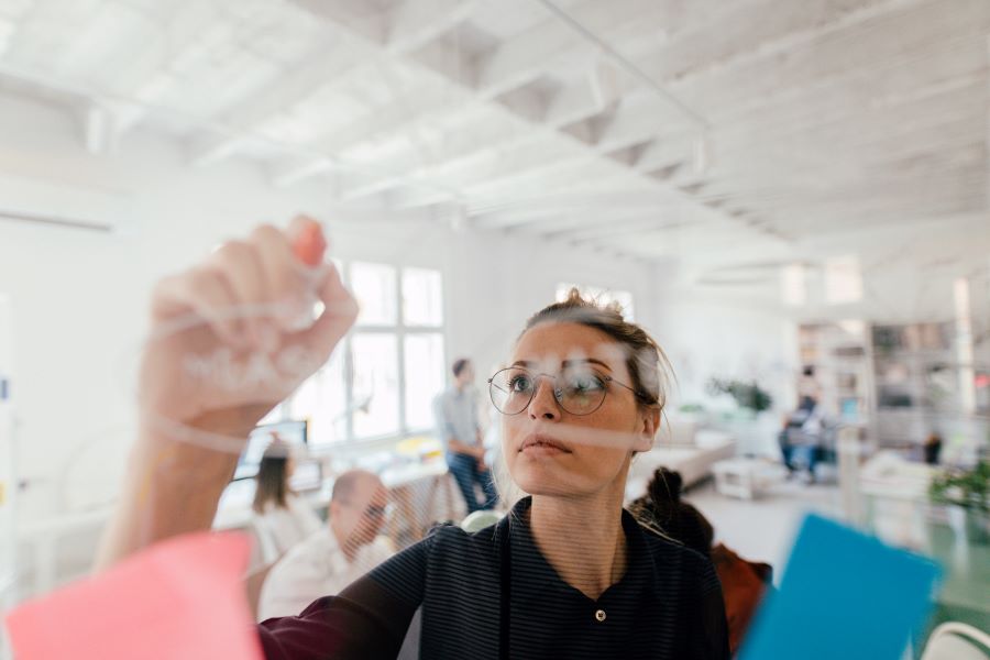 Le Lean Management pour assurer la qualité dans la gestion des demandes de visas