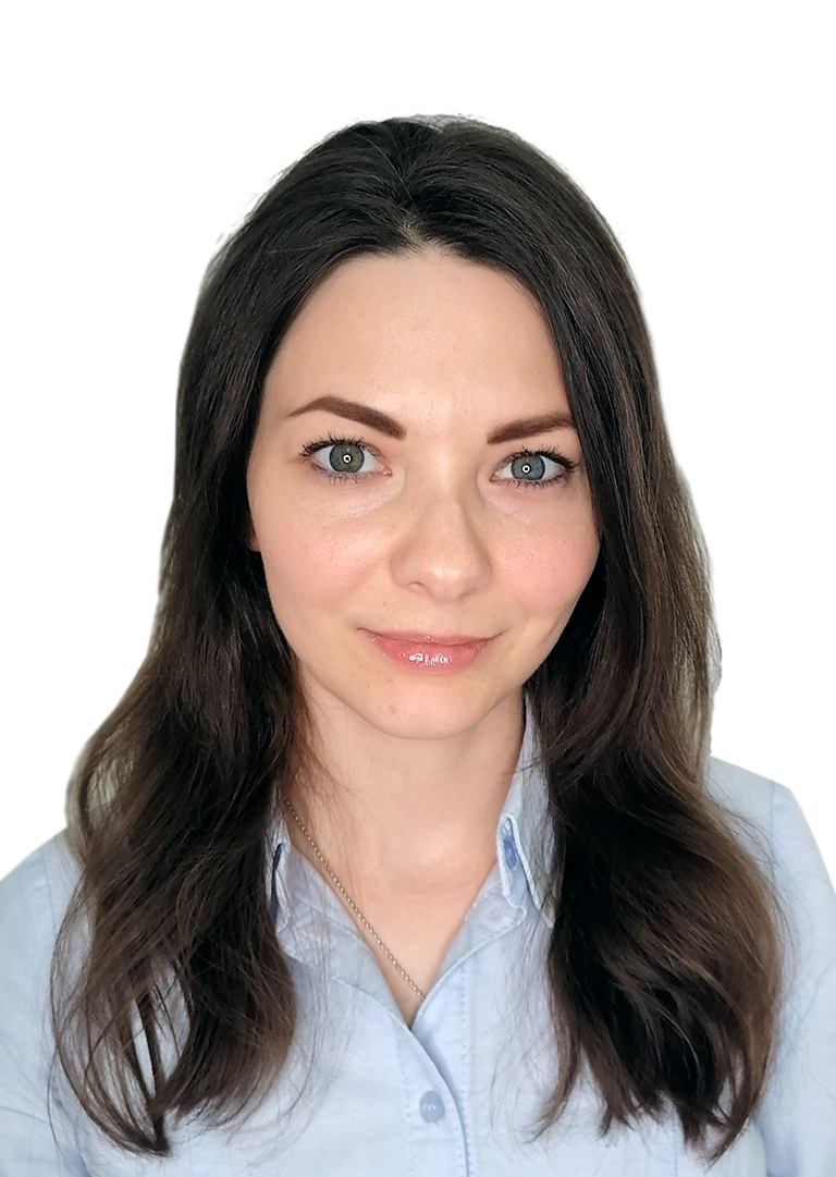 Viktoria Shabalina 