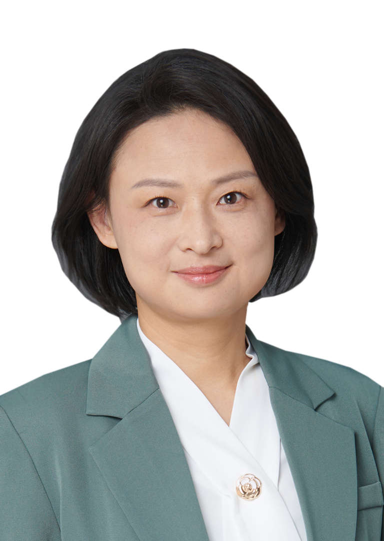 Wei Li