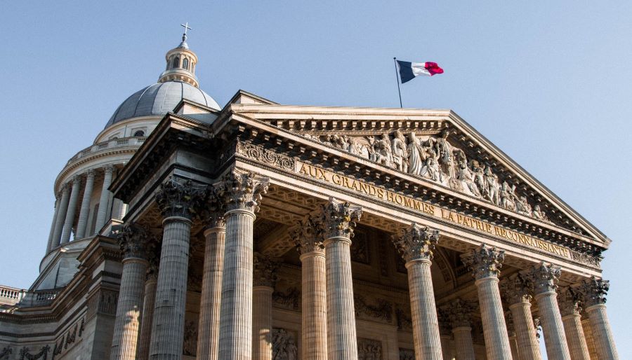 Un nouveau centre de visas pour la France à Franceville, Gabon