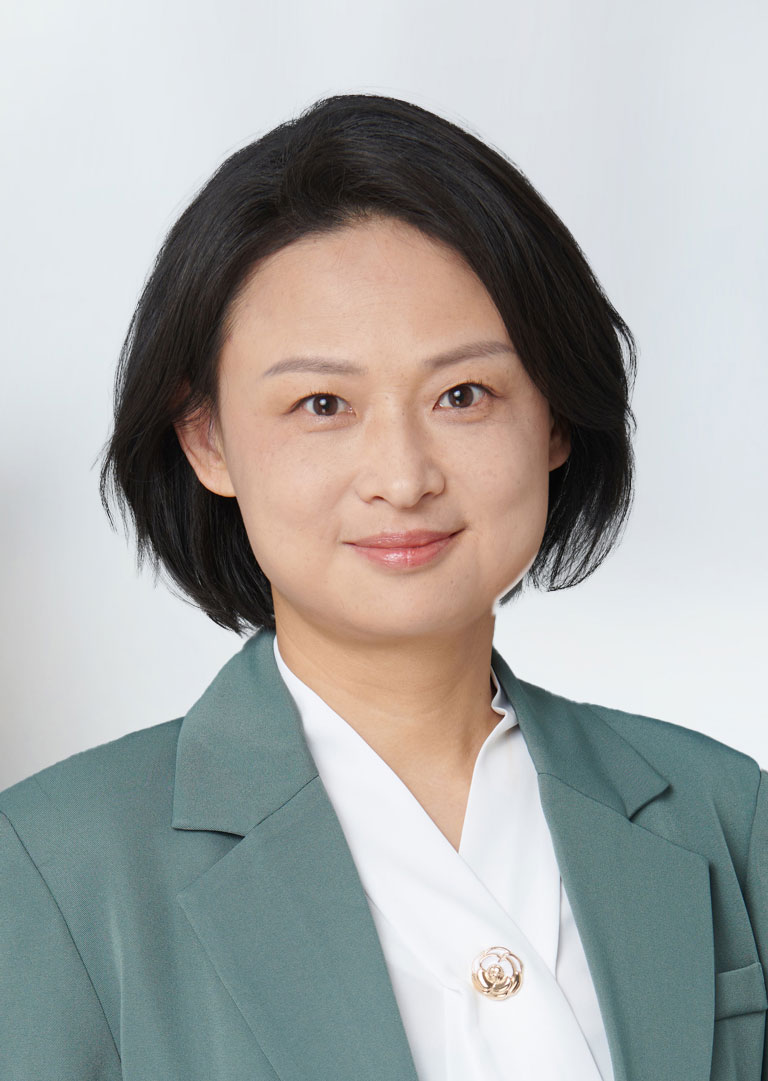 Wei Li