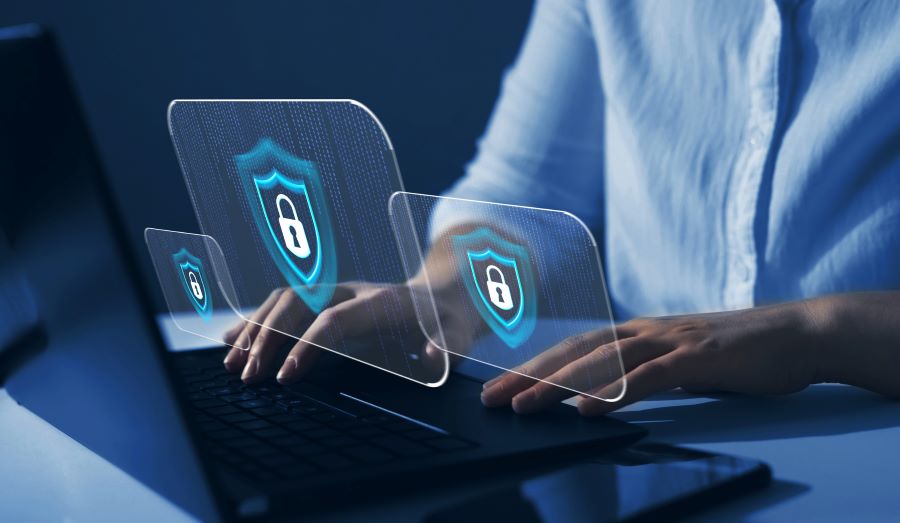 TLScontact reçoit la certification « Cyber Essentials Plus »