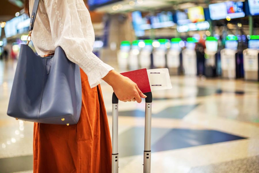 Revitalising Chinese travel: TLScontact during and after Covid-19