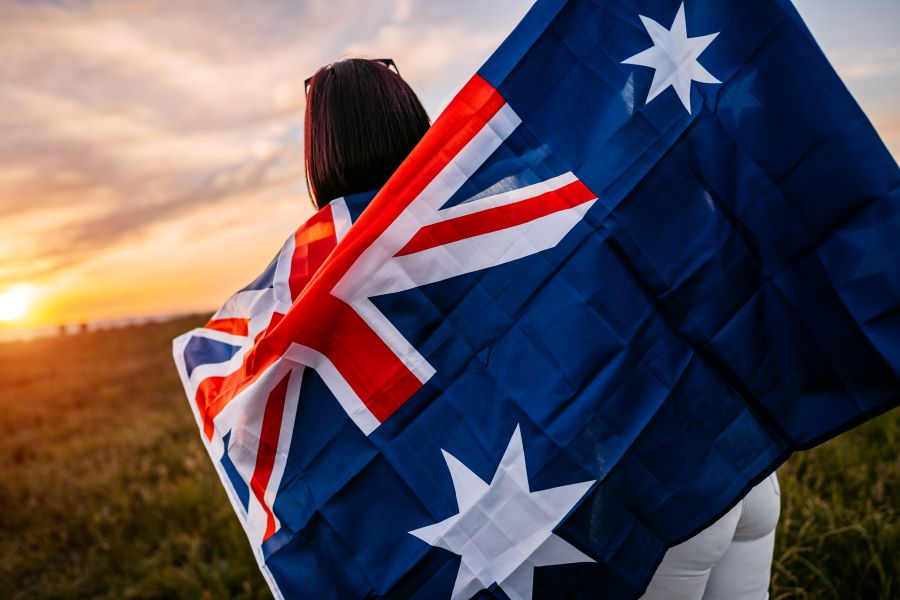 TLScontact opens 21 biometric collection centres for Australia TLScontact