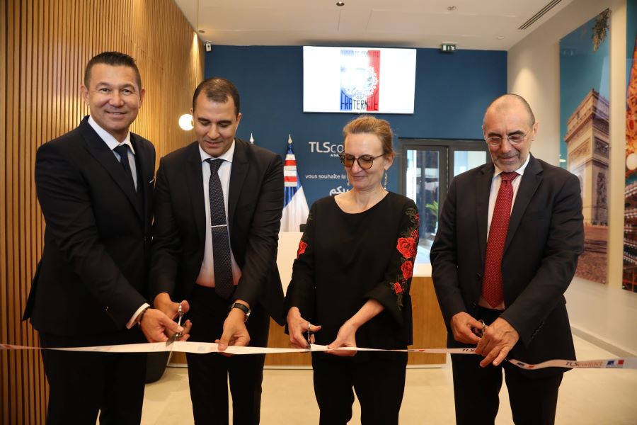 Nouveaux centres de visas en Tunisie 