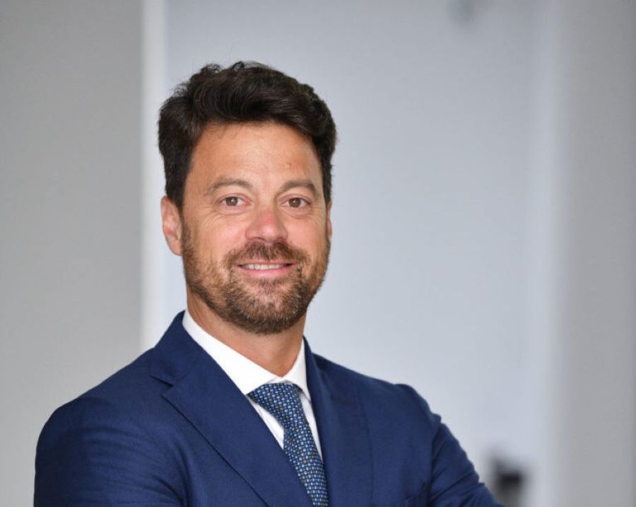 TLScontact appoints Gabriele Piva as Chief Executive Officer