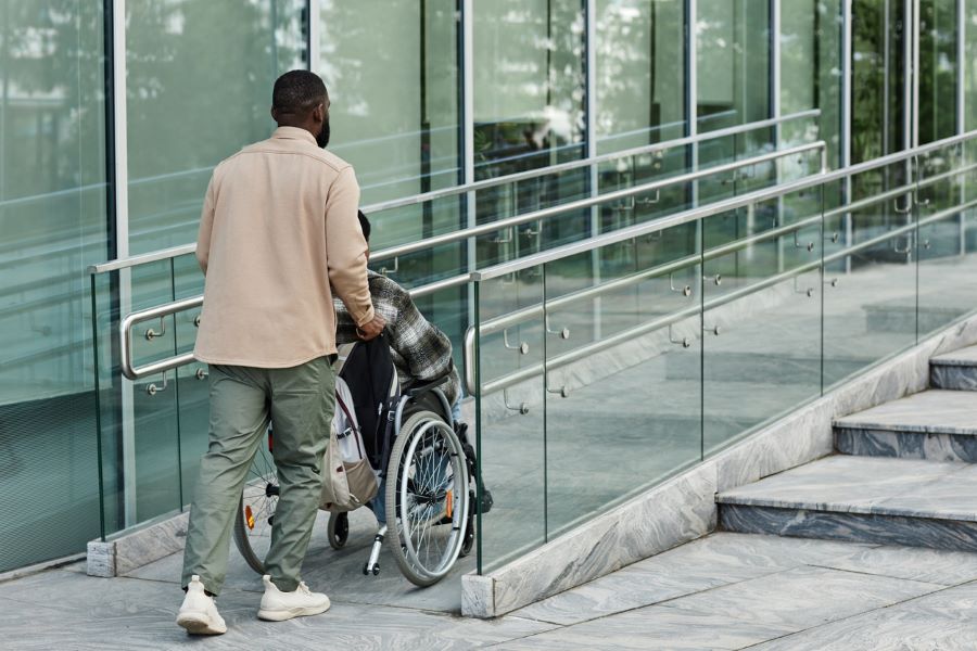 Demandes de visa : éliminer les obstacles à l’accessibilité