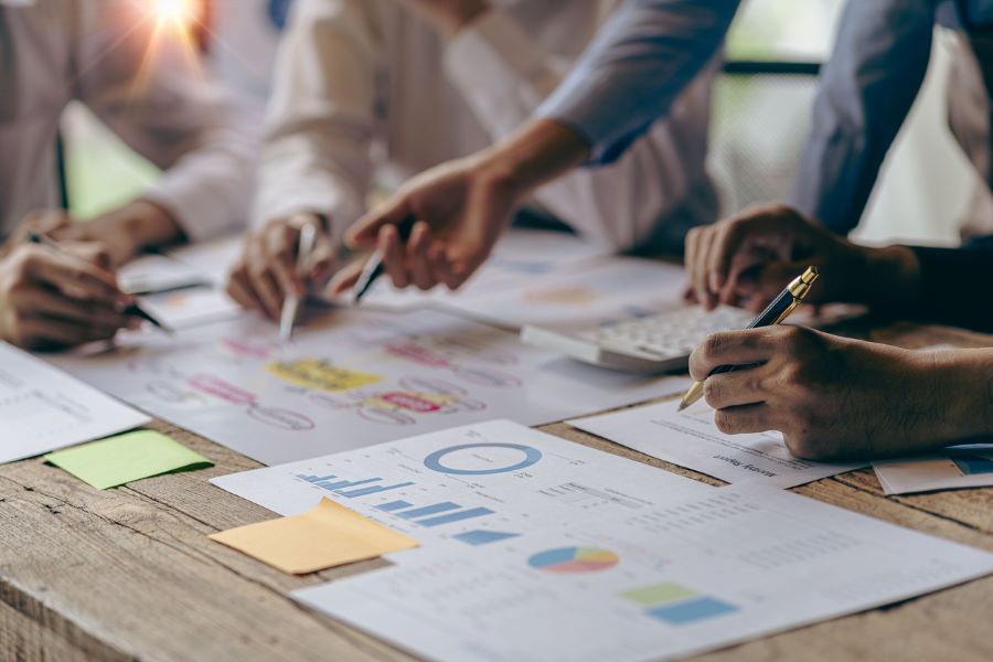 Lean management : la clé de la réussite et de l’amélioration continue 