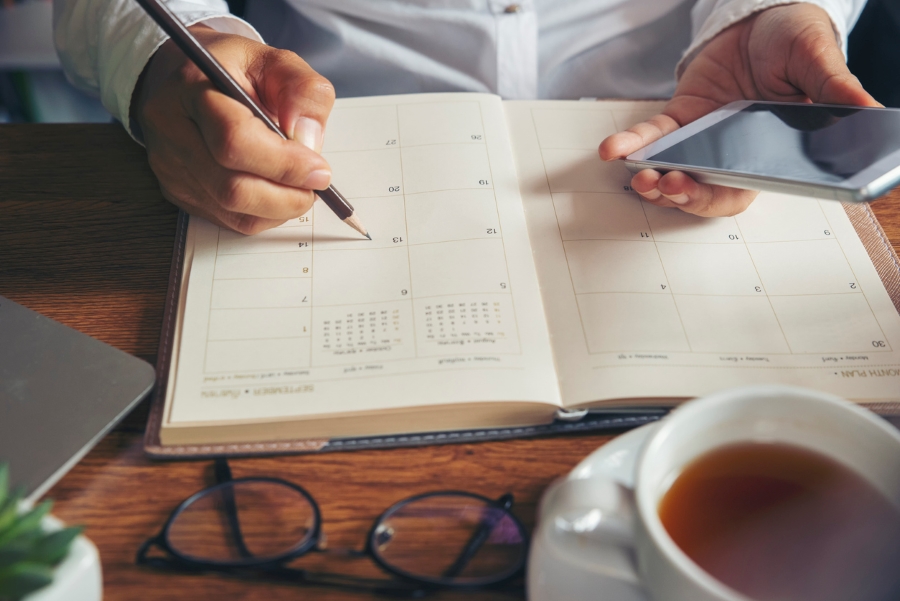 Une nouvelle solution pour lutter contre la fraude aux rendez-vous au Maroc 