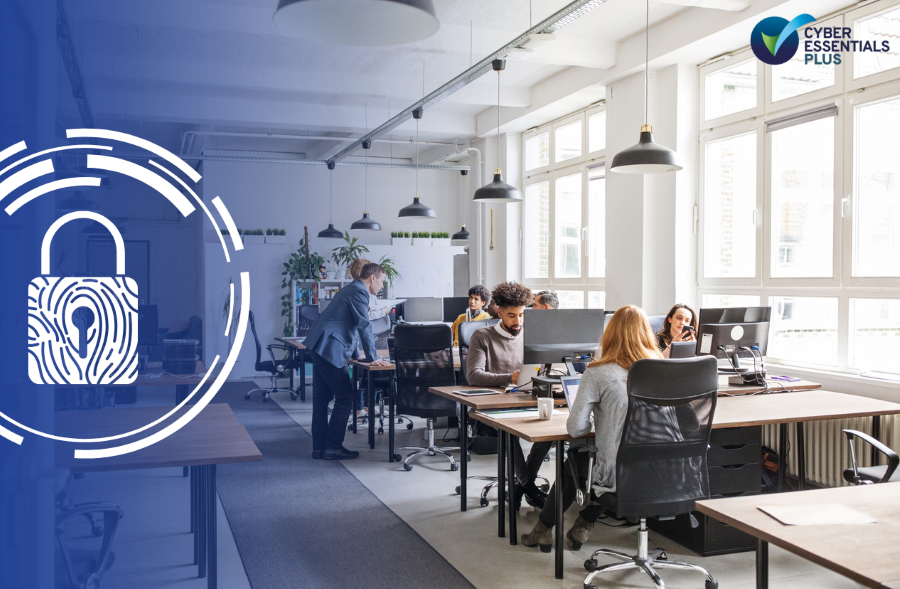 TLScontact renouvelle sa certification « Cyber Essentials Plus »