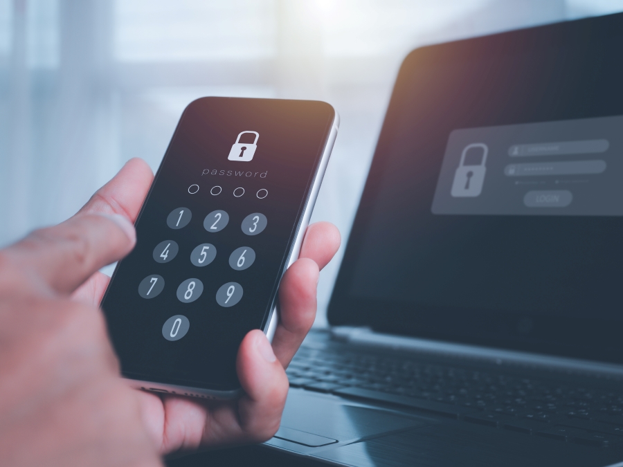 Mois de la sensibilisation à la cybersécurité : faire face aux nouvelles menaces