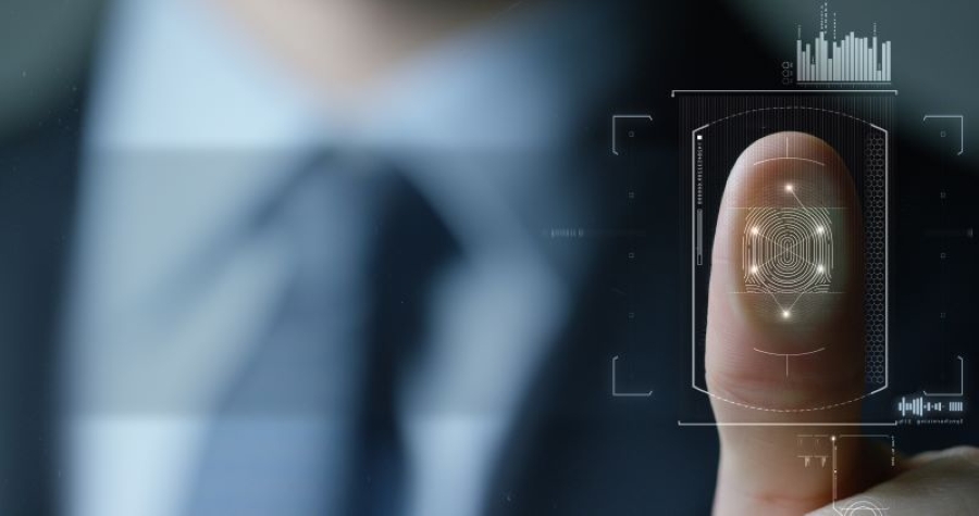 Biometric enrolment: Balancing security and customer experience&nbsp;