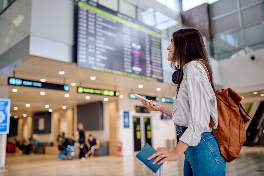 Les autorisations &eacute;lectroniques de voyage :&nbsp;la nouvelle norme pour une mobilit&eacute; mondiale s&eacute;curis&eacute;e