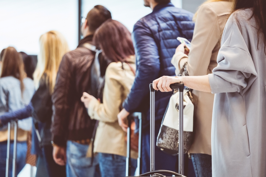 Externalisation&nbsp;des&nbsp;visas :&nbsp;se pr&eacute;parer &agrave; la haute saison